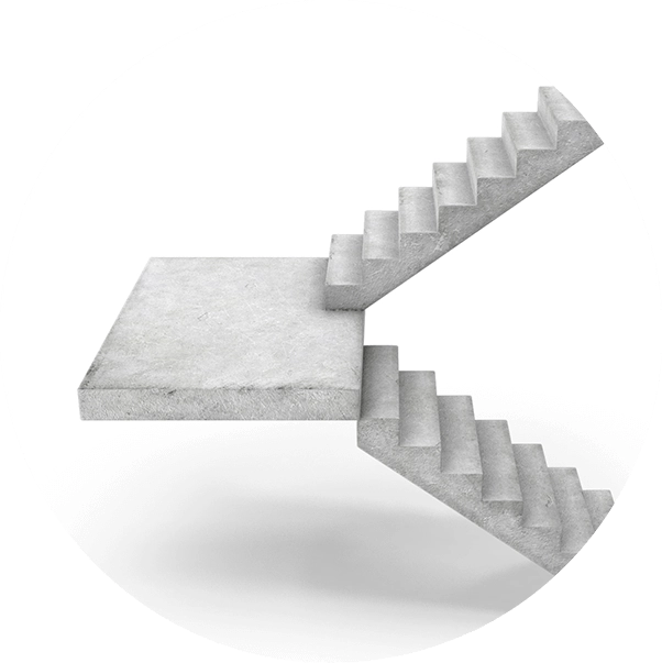 Escaleras